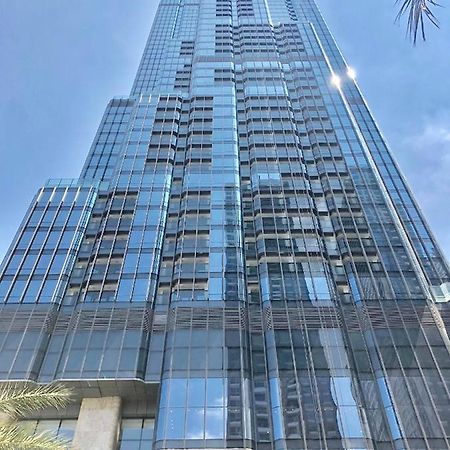 Landmark 81 Vinhomes Central Park Luxury Apartment Πόλη Χο Τσι Μινχ Εξωτερικό φωτογραφία