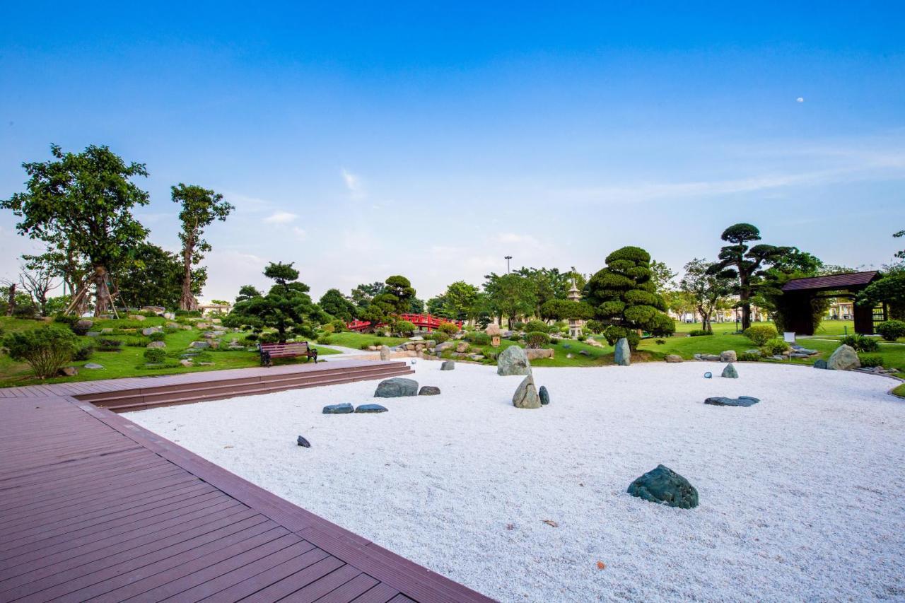 Landmark 81 Vinhomes Central Park Luxury Apartment Πόλη Χο Τσι Μινχ Εξωτερικό φωτογραφία