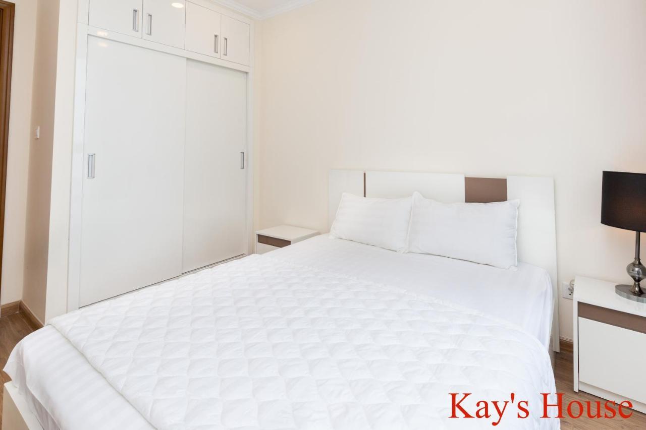 Landmark 81 Vinhomes Central Park Luxury Apartment Πόλη Χο Τσι Μινχ Εξωτερικό φωτογραφία